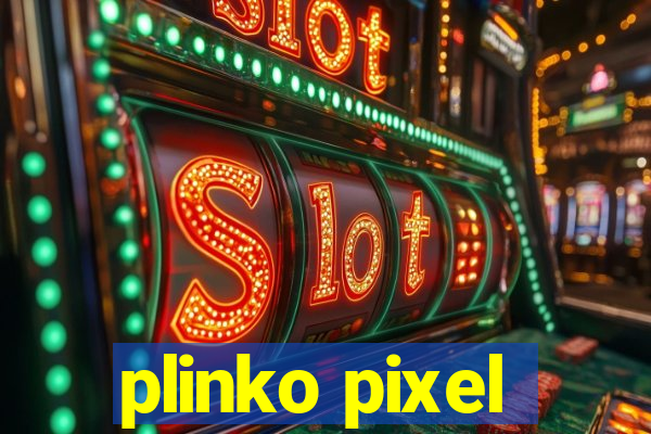 plinko pixel